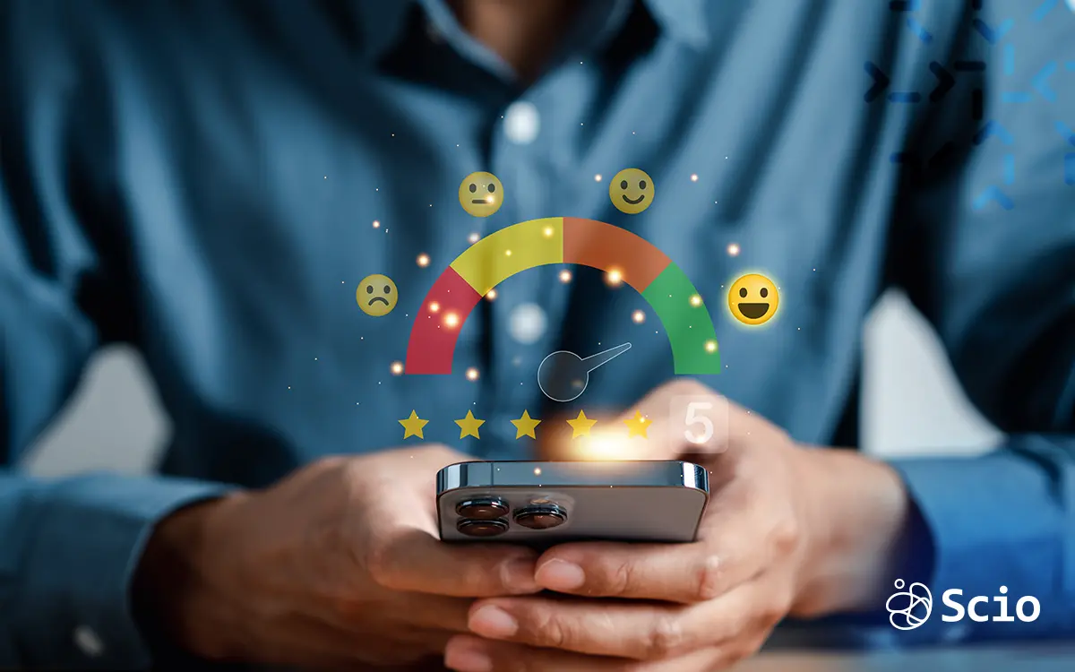 5 Key UX Design Considerations for Better Software Applications