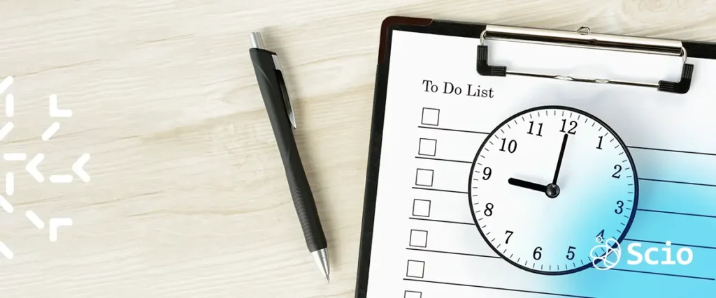 Five project estimation variables time effort cost specifications and resources shown as an interconnected system where fixing more than one creates delivery risk