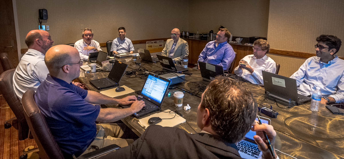 What Do You Need? A Software Development Team? Or an Engineering Team?