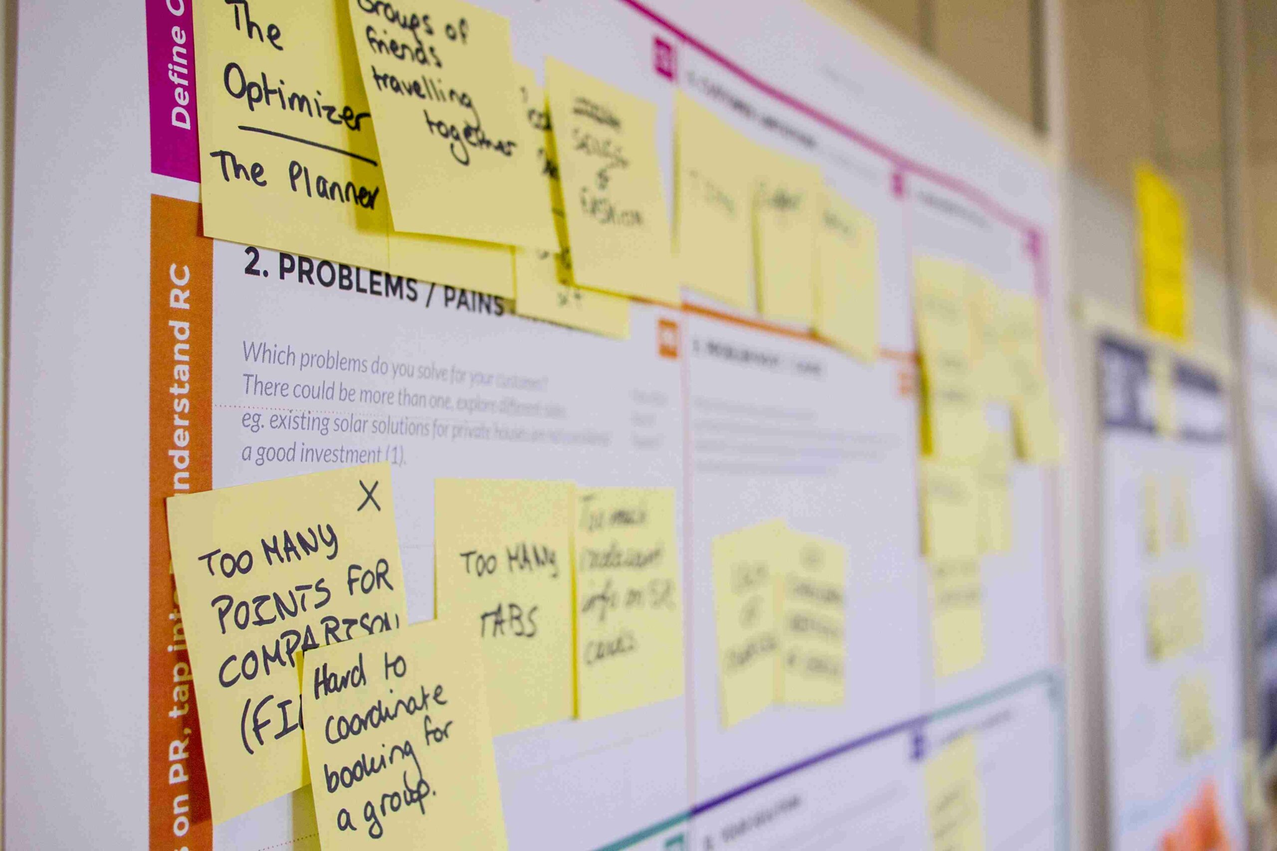 Responsibilities of an Agile Software Development Manager