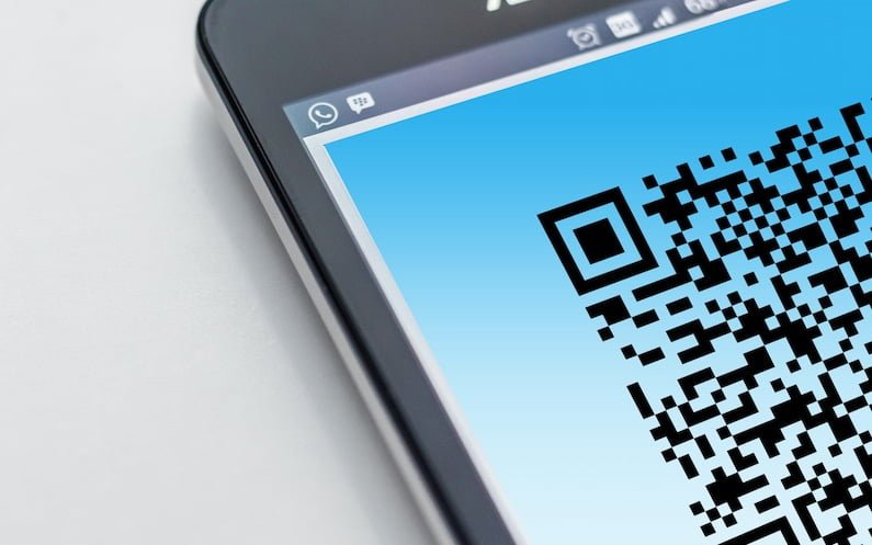 The Resurgence of the QR Code: When technology saves us.