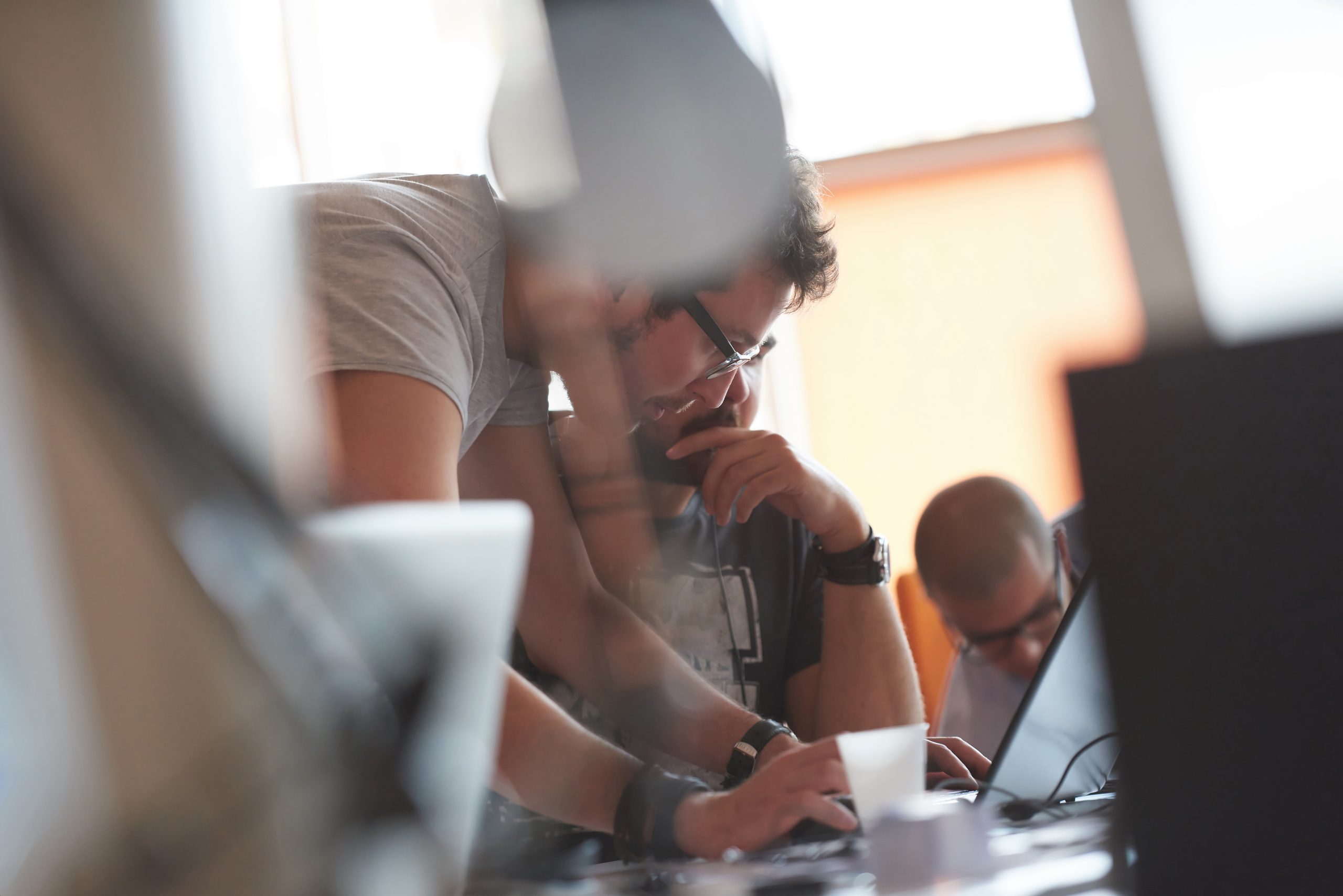 “Pay attention to the strengths of people”: Talking career growth in software development with Juan Miguel Alcalá