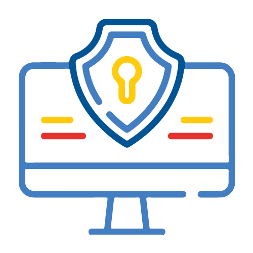 Cybersecurity-Month-icono