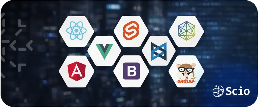 Mobile developer working with cross-platform framework tools representing the Flutter vs React Native vs Swift evaluation for mobile app development