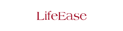 Logo Life Ease