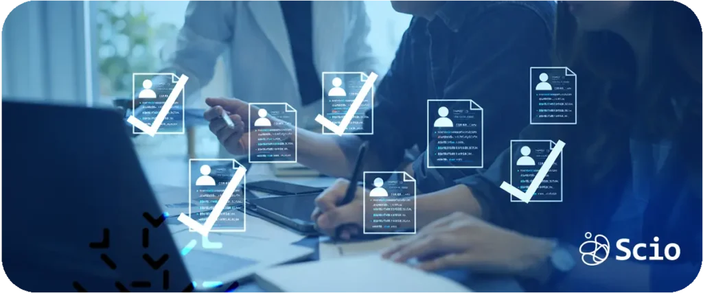 Nearshore engineering team integrated with US client in collaborative daily engineering work representing the delivery-focused advantage of nearshore partnerships over EOR-managed individual hires