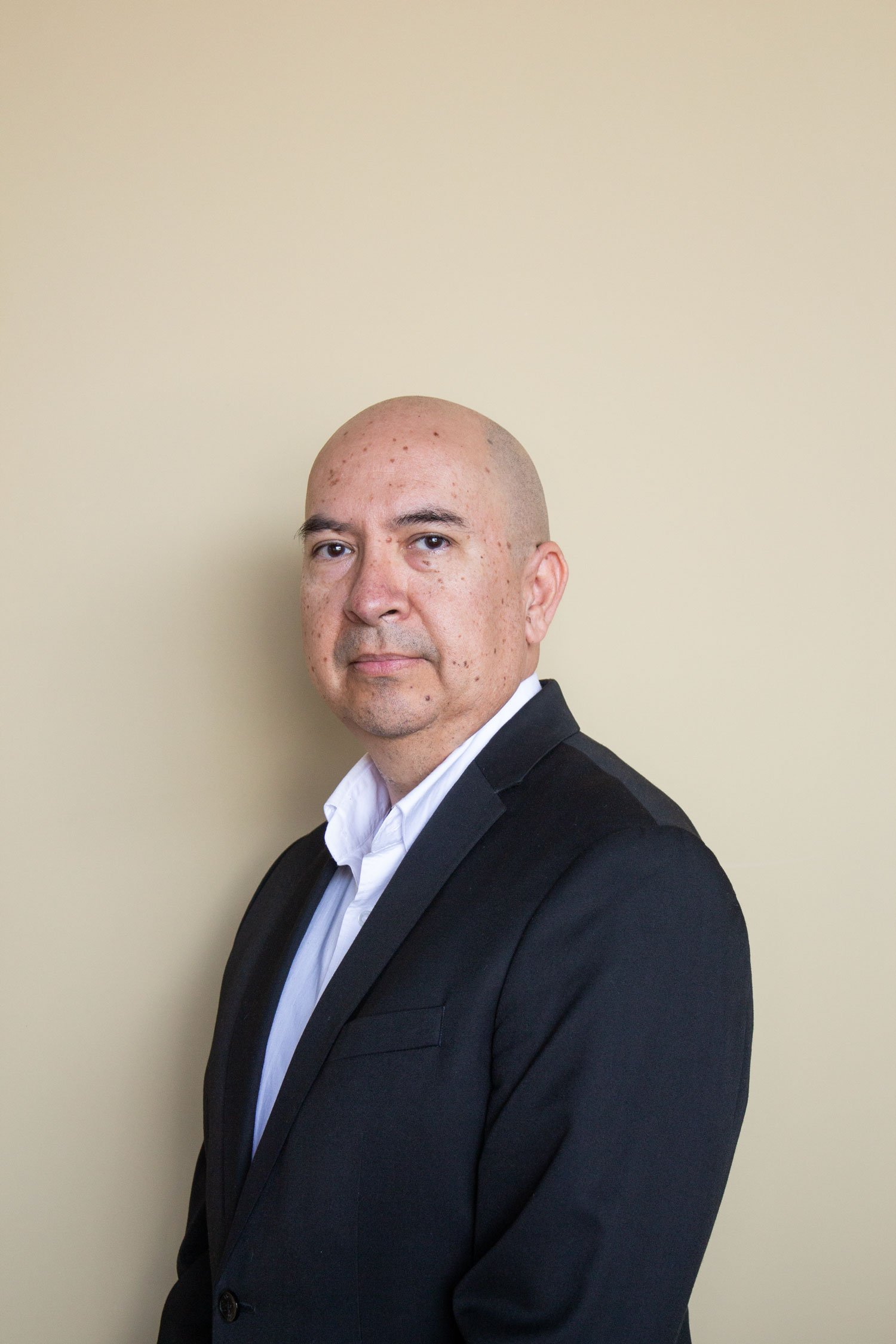 Luis Aburto-CEO-Scio