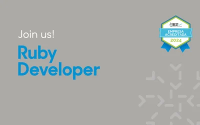 Ruby Developer