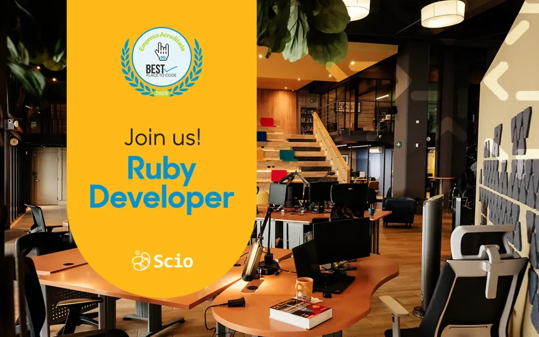 Ruby Developer
