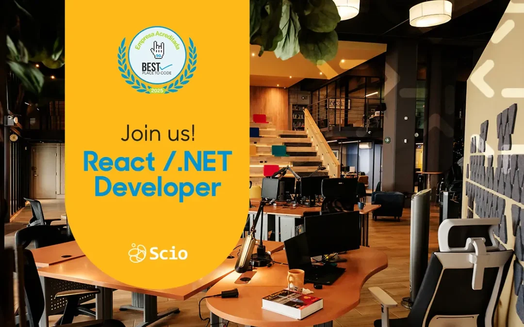React / .NET Developer