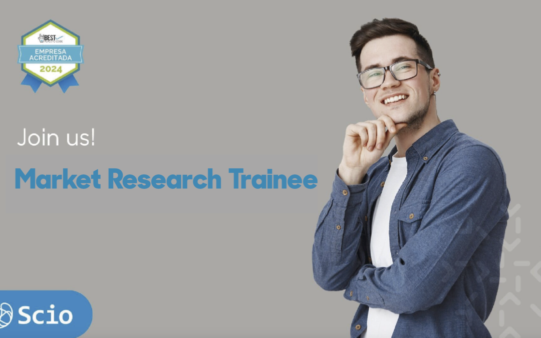 Market Research Trainee 