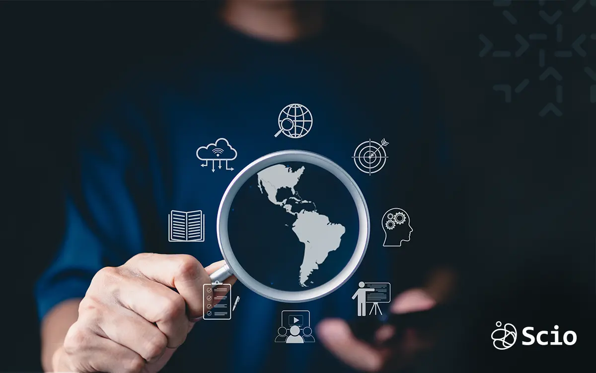 Best Practices in Finding a Nearshore Partner to Augment Your Development Capabilities in 2025