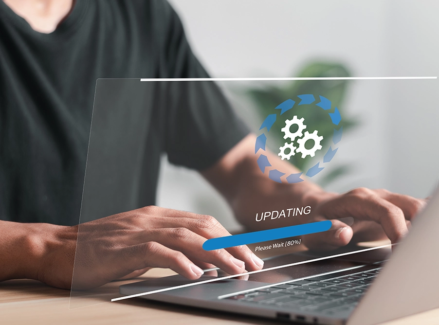 05 Legacy Application Modernization 05 Legacy Application Modernization