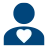 Wellness & Engagement Check-ins Icon