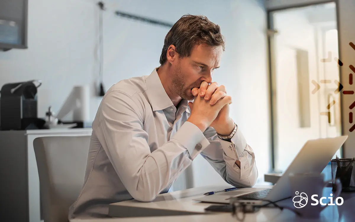The Psychology Behind the Freeze: CEO Confidence Drops The Psychology Behind the Freeze: CEO Confidence Drops