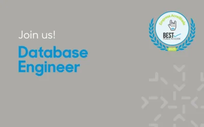 Database Engineer