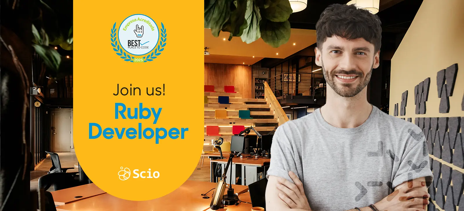 vacante-Ruby Developer-web