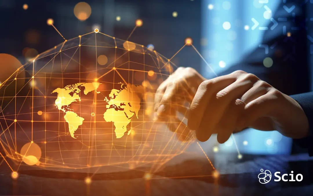 From Global to Regional: How De-Globalization is Reshaping Software Development 