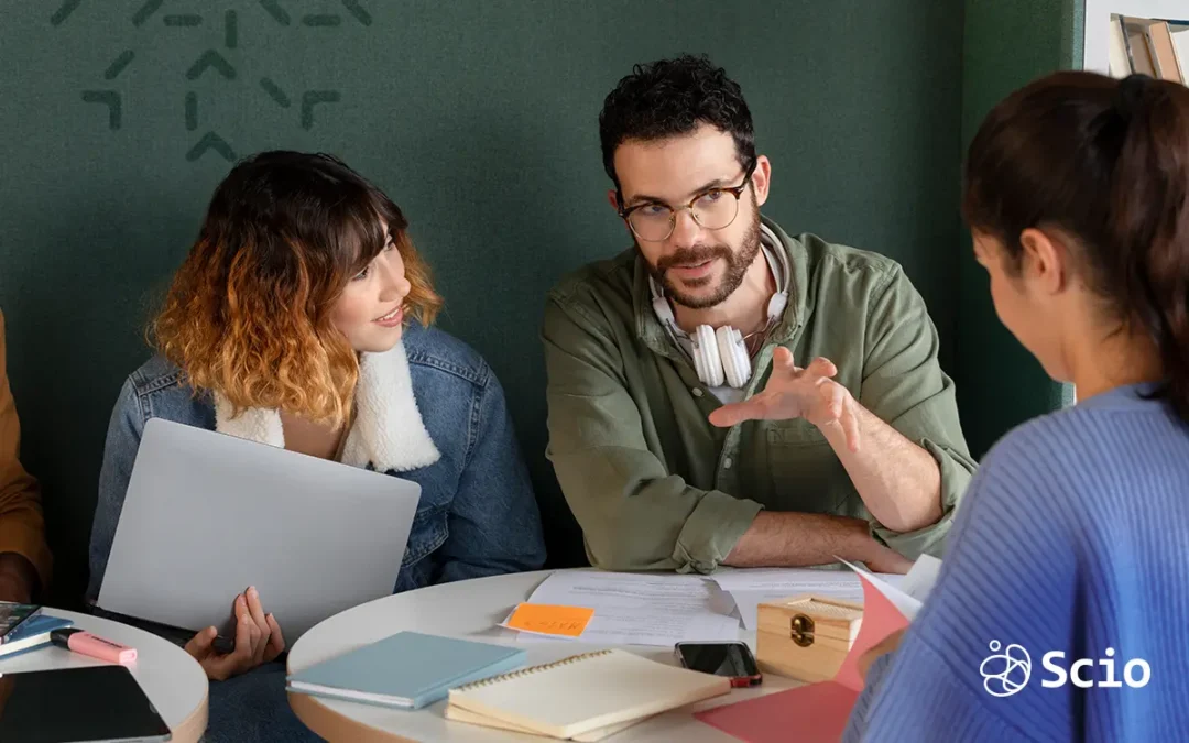 Your Dev Team Needs Coaching Skills 