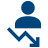 Lower Turnover Icon