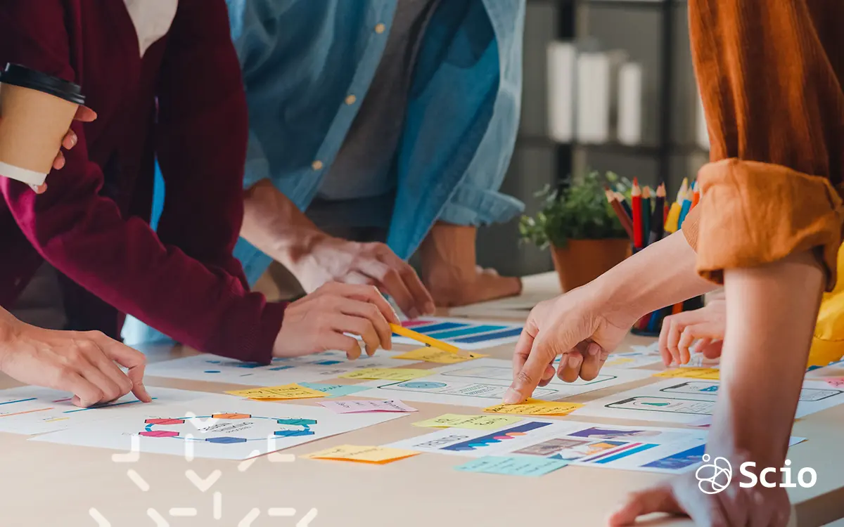 Traditional vs. Agile Software Development: Which One is Right for Your U.S. Project?