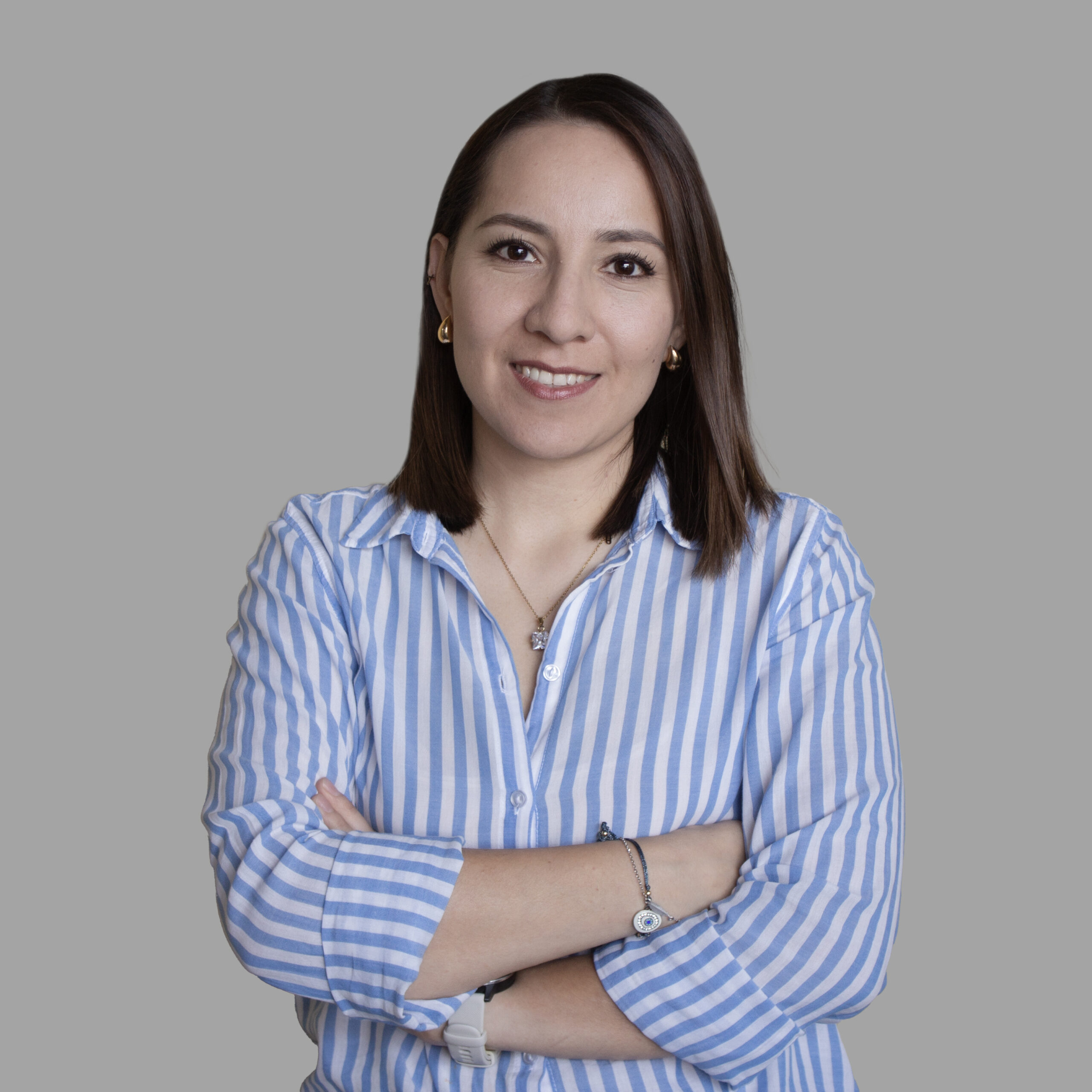 Isleen Hernández