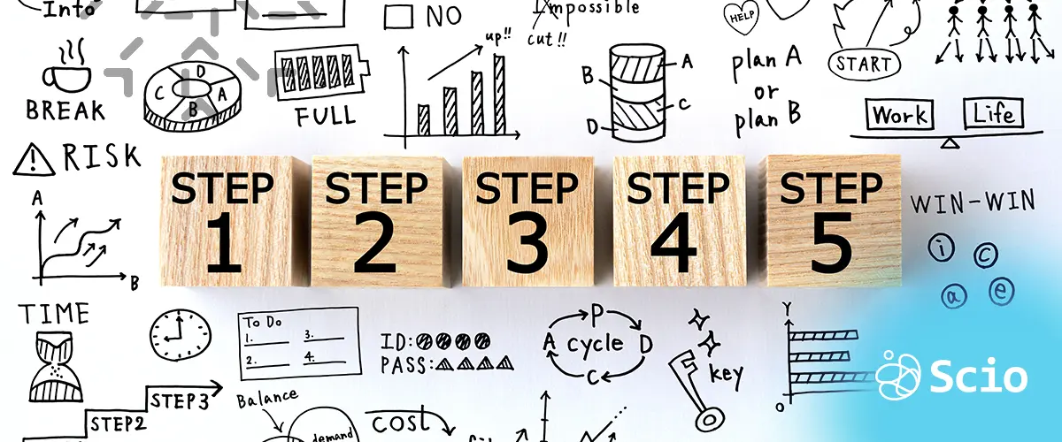 Traditional vs. Agile: A Quick Comparison