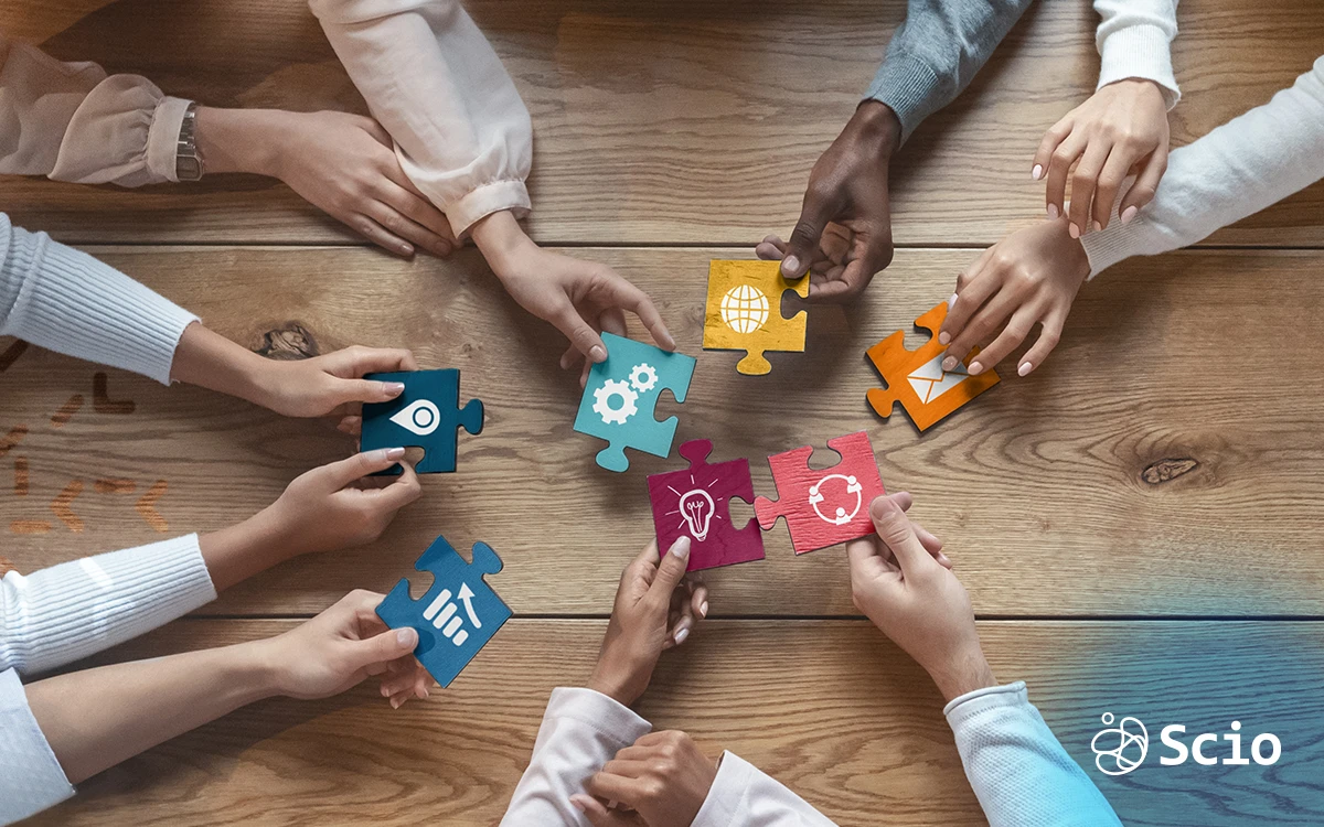 Building high-performing nearshore software teams in Mexico with cultural alignment and collaboration.