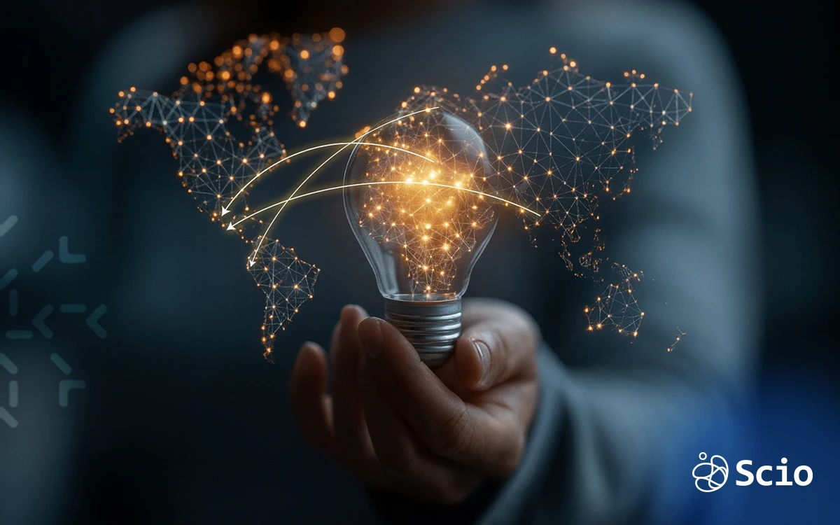 Outsourcing to Mexico vs offshore destinations for U.S. tech companies