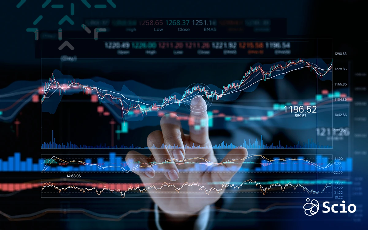 FinTech accessibility in Dallas and Austin – digital transactions analysis