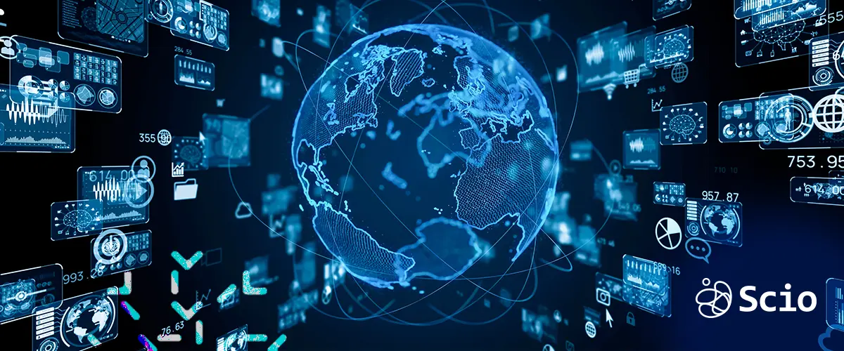 When to Consider Agile Nearshore Software Development Nearshore agile software teams in Latin America connected in real time with U.S. tech hubs