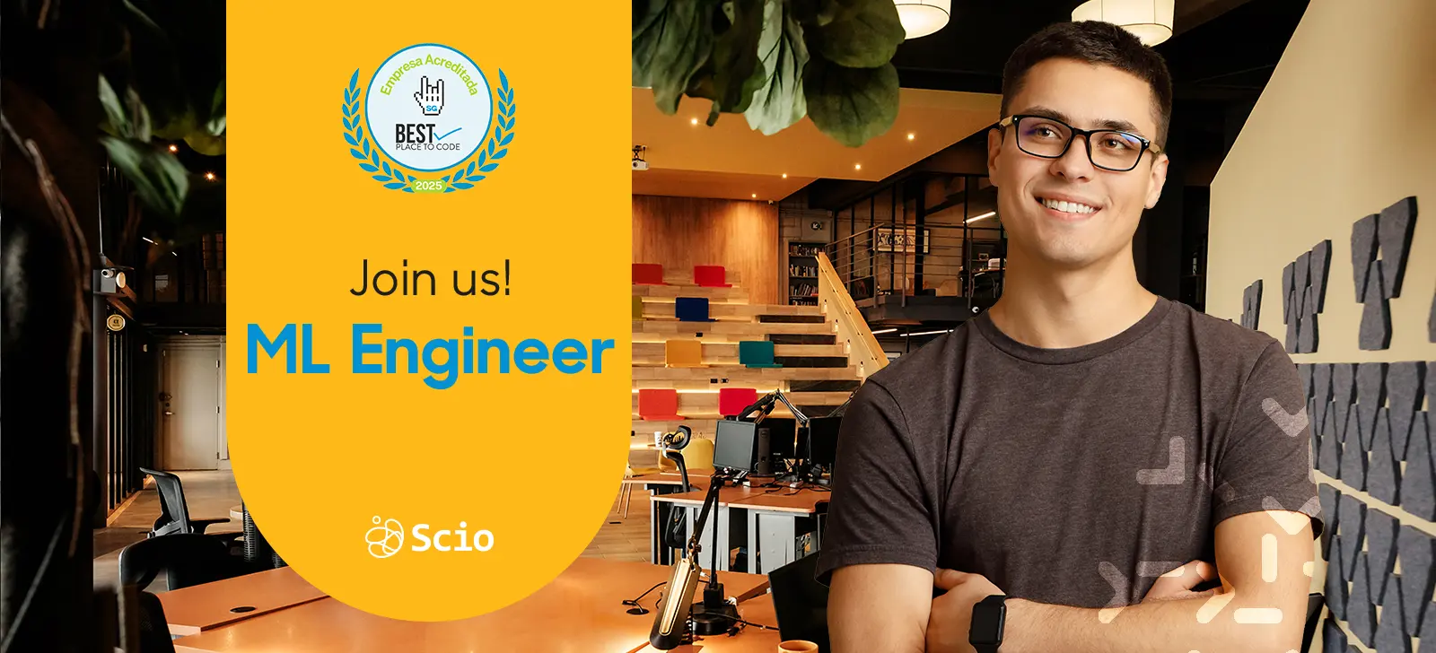 ML Engineer web_25 vacante-React -NET Developer-web