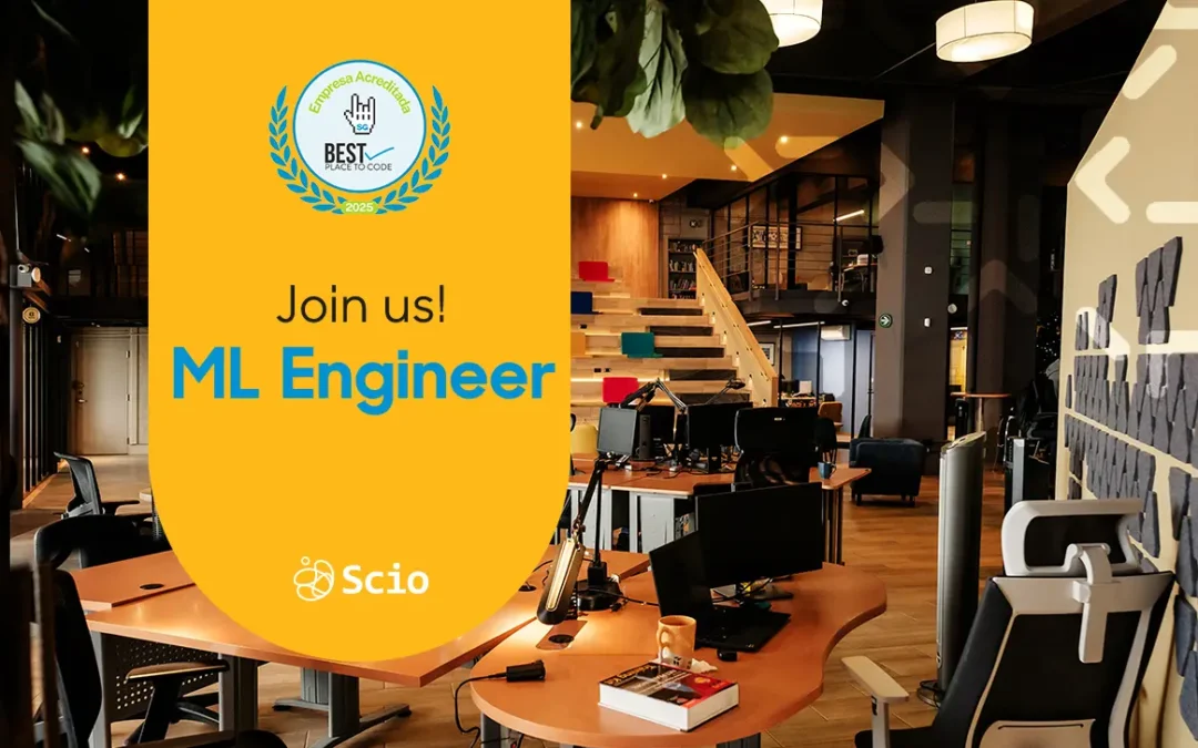 ML Engineer