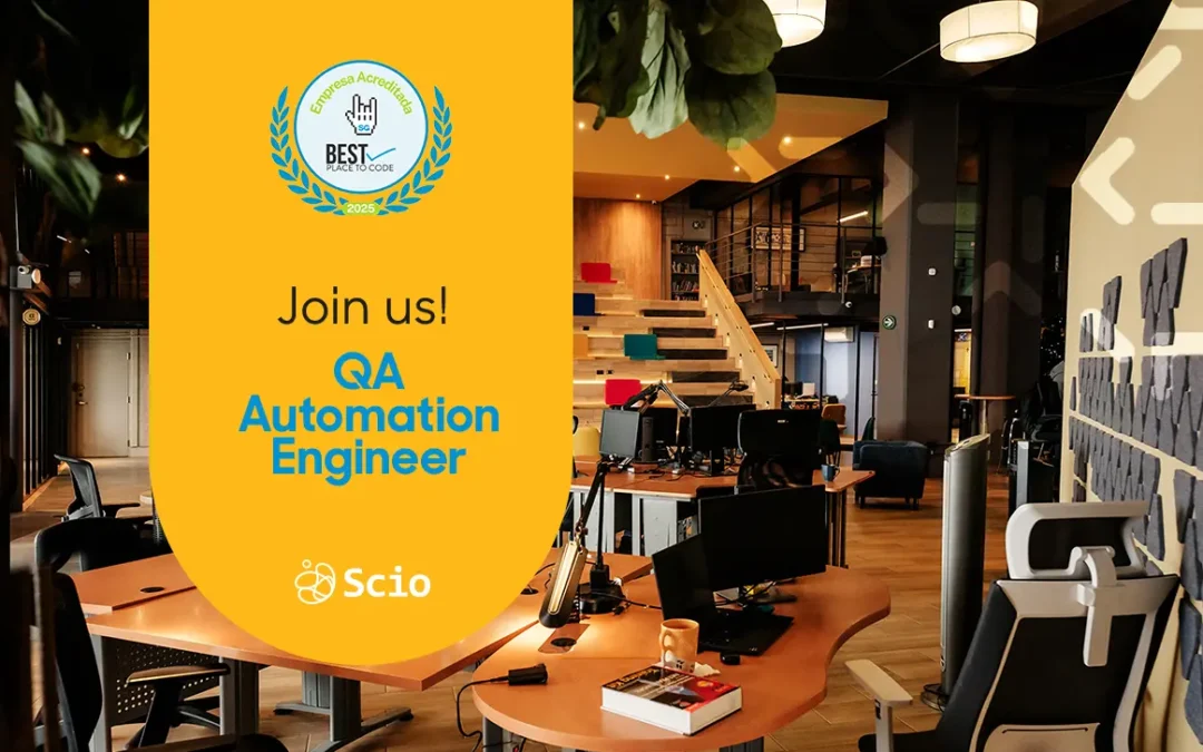 QA Automation Engineer