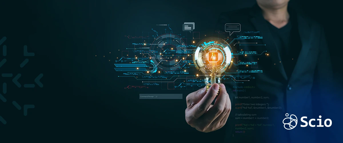 Lead developer using AI tools to boost software team productivity in Austin, Texas.
