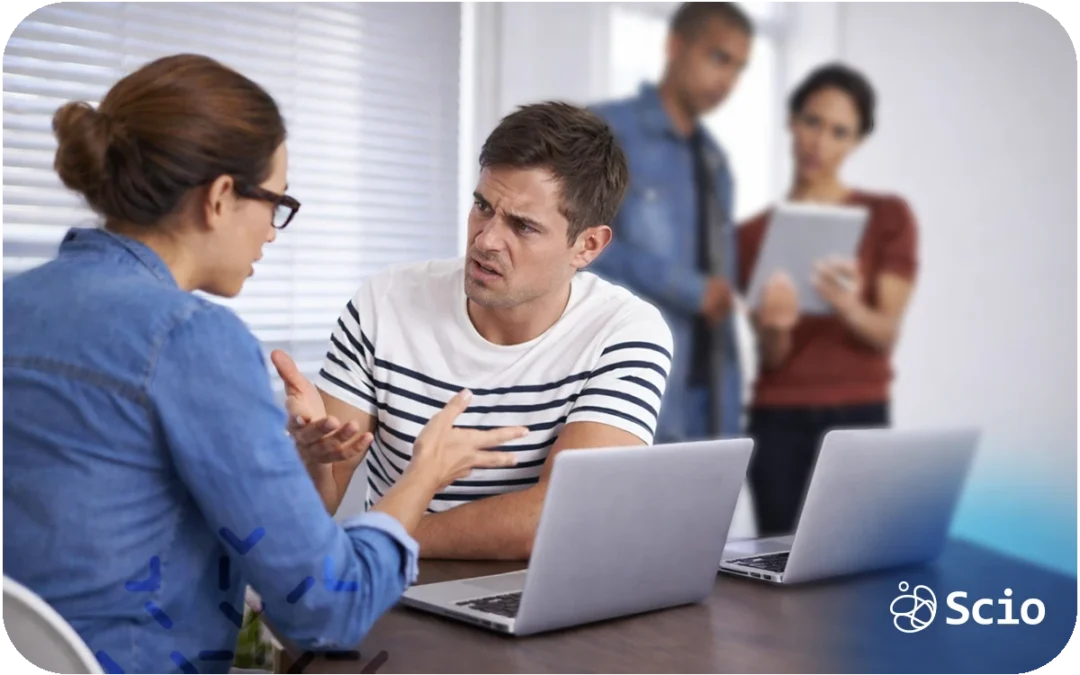 Conflict Debt in Teams: The Signs Leaders Ignore