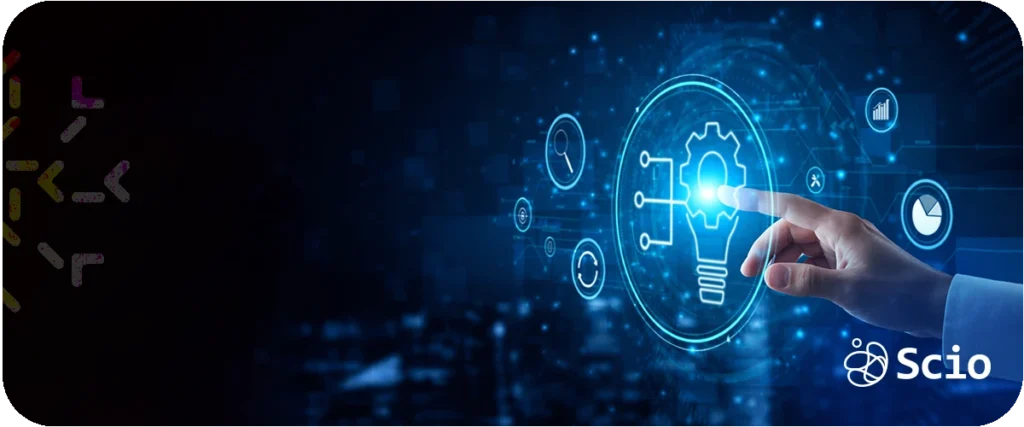 Build MVP faster: engineering team working on rapid prototype development during a one-week hackathon representing the speed gains and judgment requirements of modern development tools