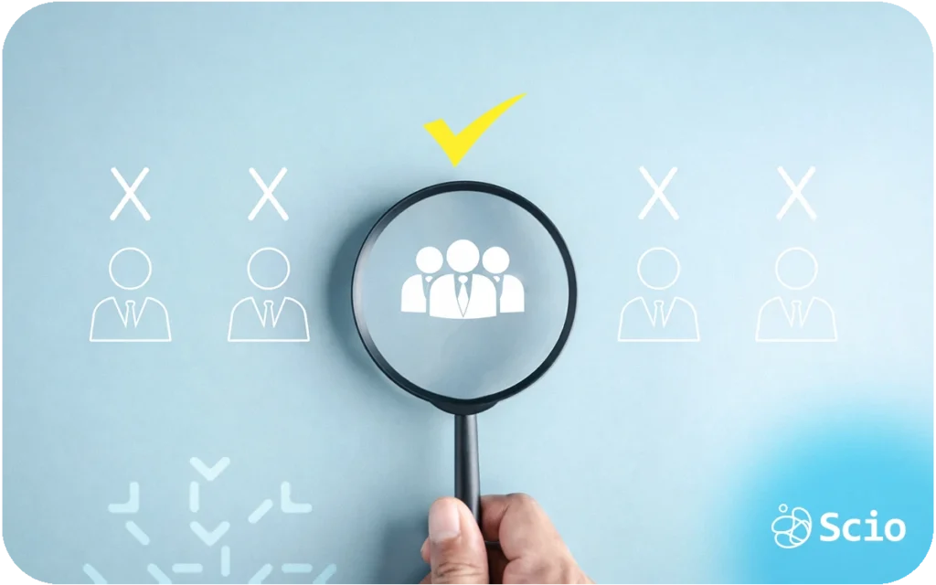 Engineering leader evaluating freelance developers as a staffing option for a software project.