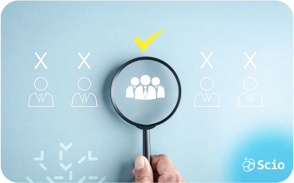 Engineering leader evaluating freelance developers as a staffing option for a software project.