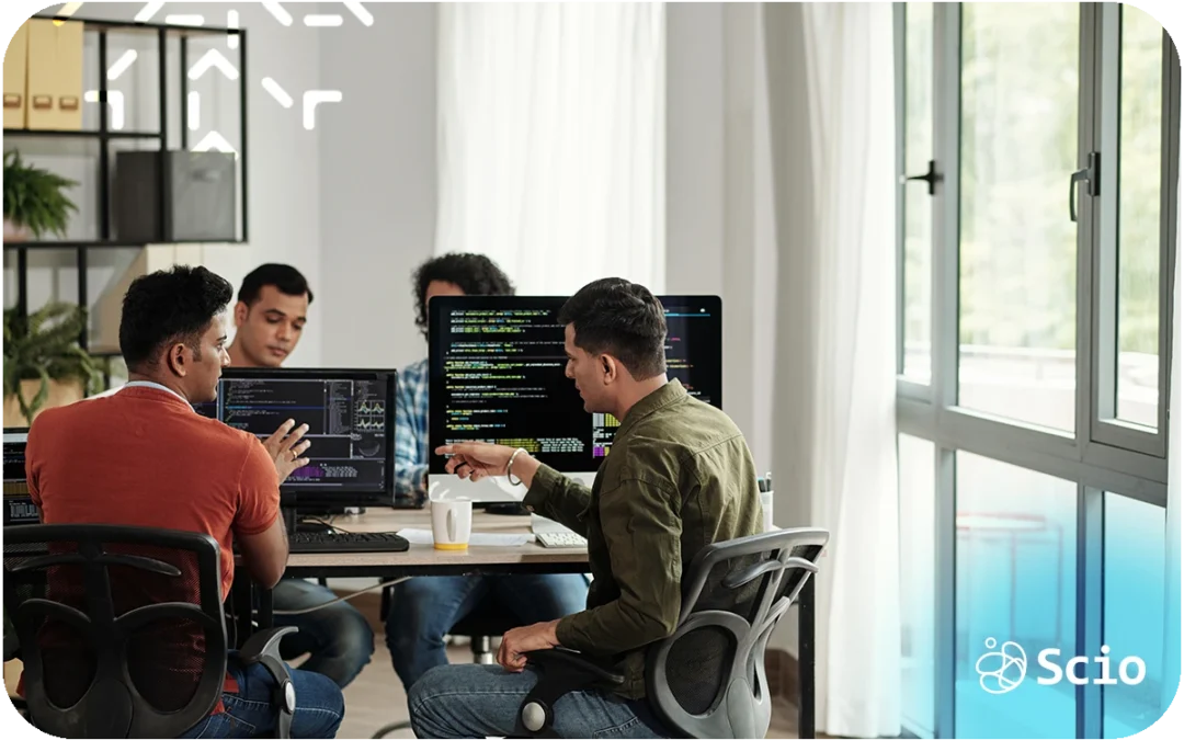 Software Development Skills Beyond Code: What Pays Off