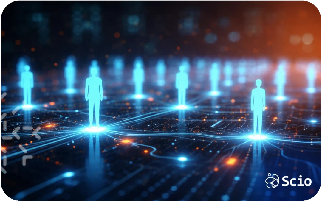 Human Connection at Work: Why AI Makes It More Critical