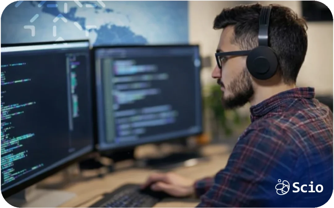 Keeping Core Systems Running: The Role of Nearshore Engineering Teams