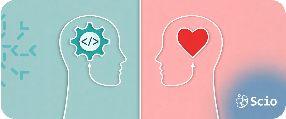 When people think about software engineering, they usually picture code. Programming languages. Frameworks. System architecture. Complex algorithms. These elements are essential, but anyone who has worked inside a real engineering team understands something important. Great software is never built by code alone. It is built by people. Behind every successful product is a group of engineers collaborating, reviewing ideas, solving problems together, and continuously learning from each other. Technical knowledge is critical, but the way people interact often determines whether a project moves forward smoothly or struggles. That is why emotional intelligence is becoming one of the most valuable skills in modern engineering teams_2 When people think about software engineering, they usually picture code. Programming languages. Frameworks. System architecture. Complex algorithms. These elements are essential, but anyone who has worked inside a real engineering team understands something important. Great software is never built by code alone. It is built by people. Behind every successful product is a group of engineers collaborating, reviewing ideas, solving problems together, and continuously learning from each other. Technical knowledge is critical, but the way people interact often determines whether a project moves forward smoothly or struggles. That is why emotional intelligence is becoming one of the most valuable skills in modern engineering teams.