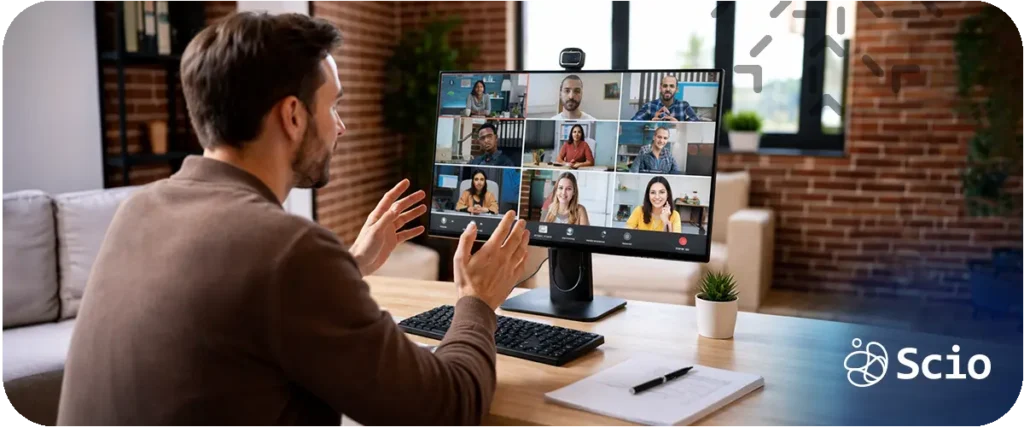 Why Time Zone Alignment Still Drives Software Delivery Success
