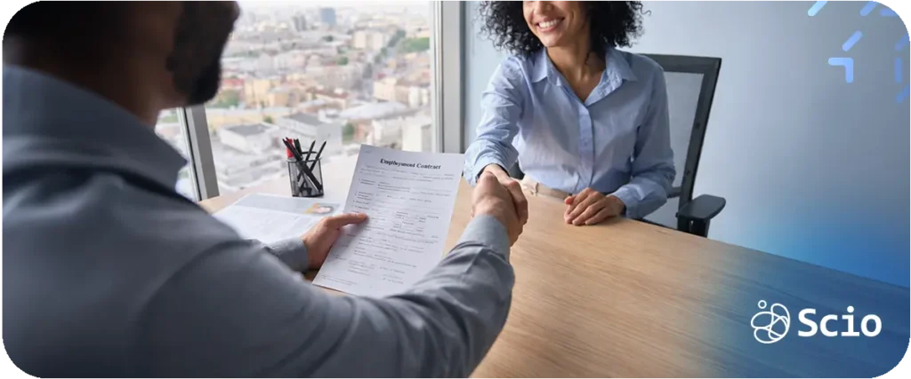 Human Capital as a Strategic Growth Partner