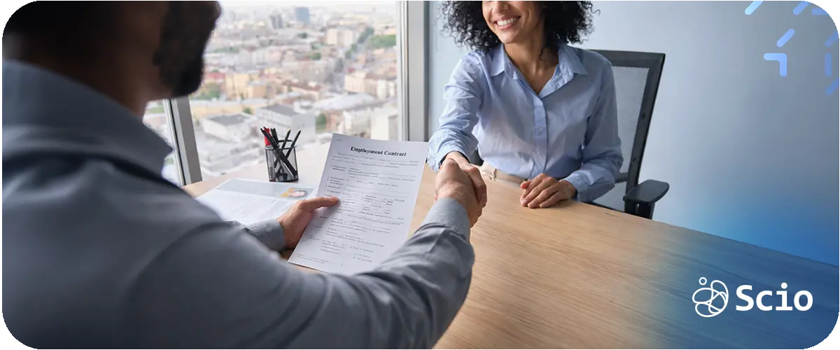 Human Capital as a Strategic Growth Partner Human Capital as a Strategic Growth Partner