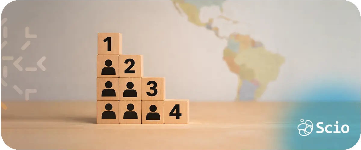 Top Nearshore Talent Trends in 2026 Top Nearshore Talent Trends in 2026