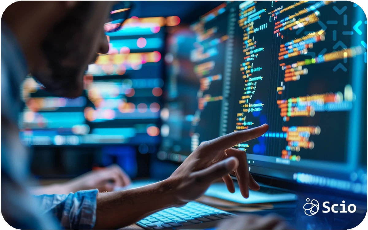 What is productivity software: multiple engineering tools converging into a single execution system