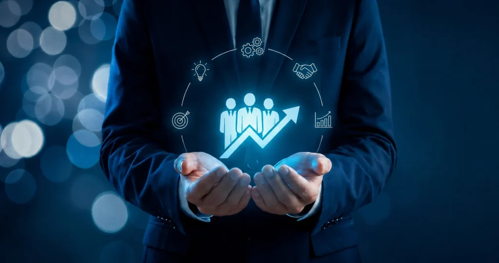 Legacy system modernization image cover
