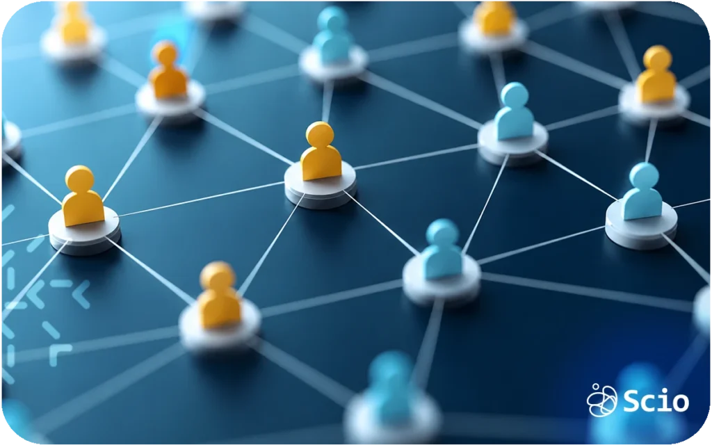 Staff augmentation vs dedicated teams comparison framework for mid-market software CTOs